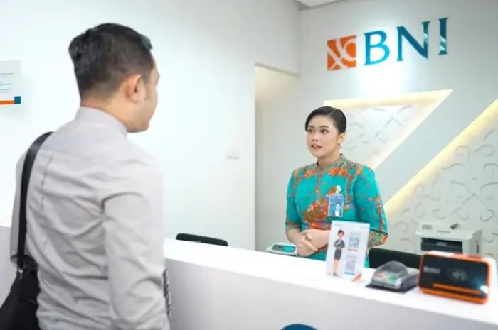 Easy Way to Apply for a BNI KUR Loan