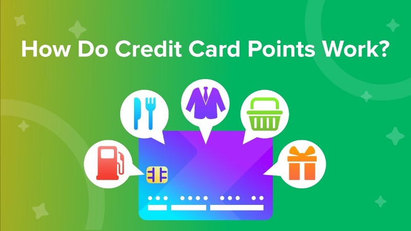 Best Ways to Use Credit Card Points