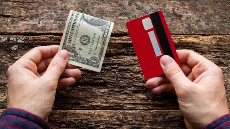 Use a Credit Card to Get Cash Without Paying Too Much