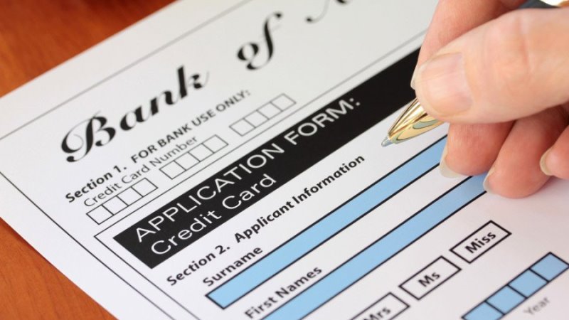 Why You Should Complete Your Credit Card Applications Online