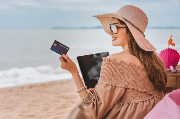 Tips for Using a Credit Card While on Vacation