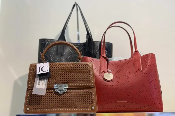 Must-Have Women's Bag Models